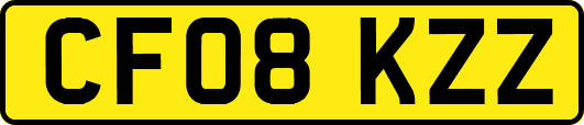 CF08KZZ