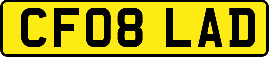 CF08LAD
