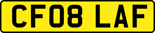CF08LAF