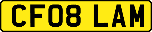 CF08LAM