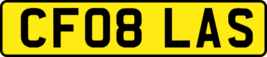 CF08LAS