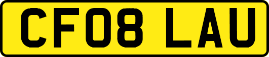 CF08LAU