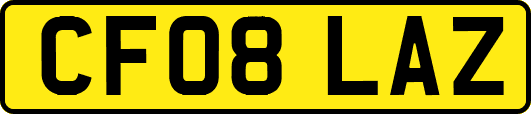 CF08LAZ