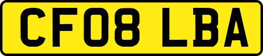 CF08LBA