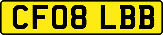 CF08LBB
