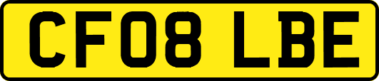 CF08LBE