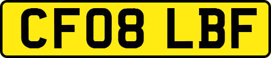 CF08LBF