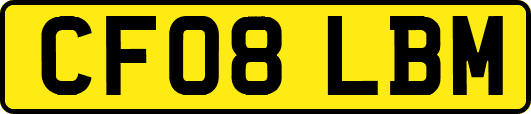 CF08LBM