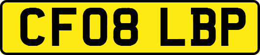 CF08LBP