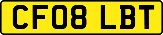 CF08LBT