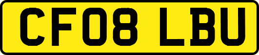 CF08LBU