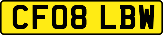 CF08LBW