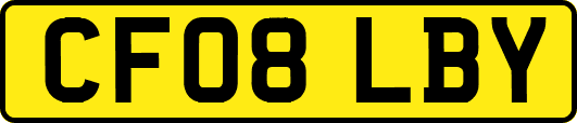CF08LBY