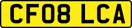 CF08LCA