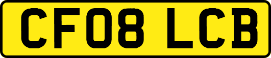 CF08LCB