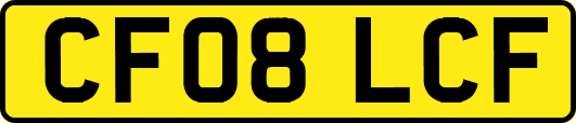 CF08LCF