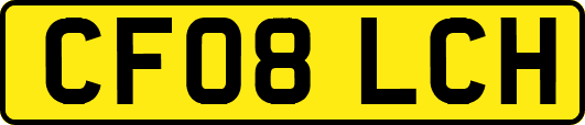 CF08LCH