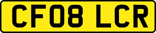 CF08LCR