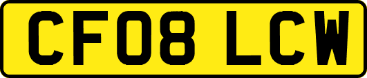 CF08LCW