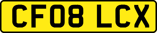 CF08LCX