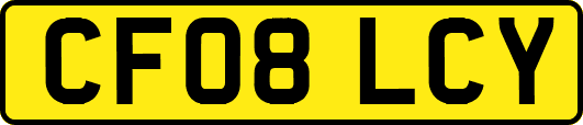 CF08LCY
