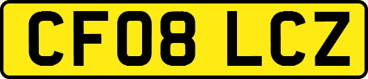 CF08LCZ