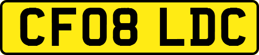 CF08LDC