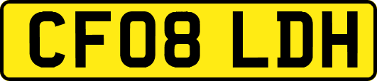 CF08LDH