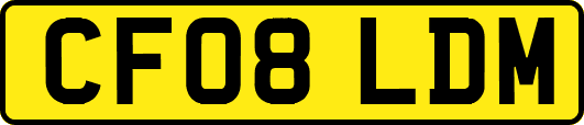 CF08LDM