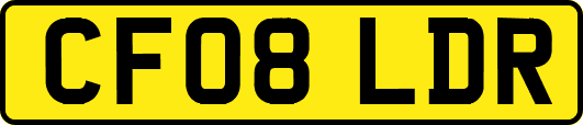 CF08LDR