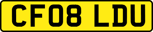 CF08LDU