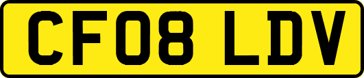 CF08LDV