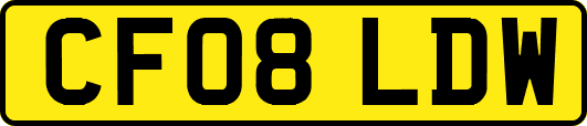 CF08LDW