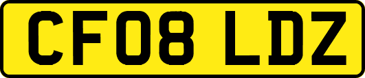 CF08LDZ