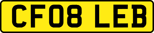 CF08LEB