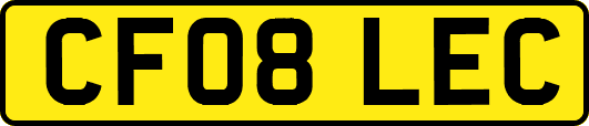 CF08LEC