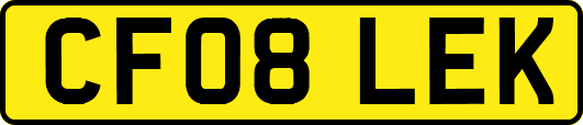 CF08LEK