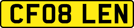 CF08LEN
