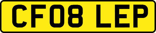 CF08LEP