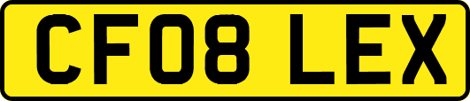 CF08LEX