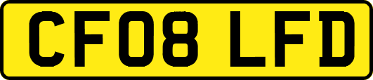 CF08LFD