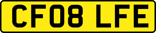 CF08LFE