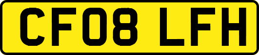 CF08LFH