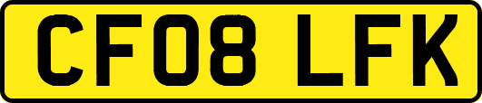 CF08LFK