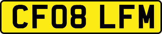 CF08LFM