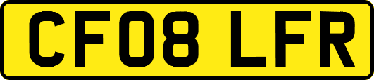 CF08LFR