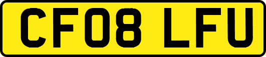 CF08LFU