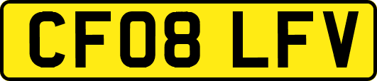 CF08LFV