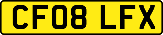 CF08LFX
