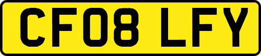 CF08LFY